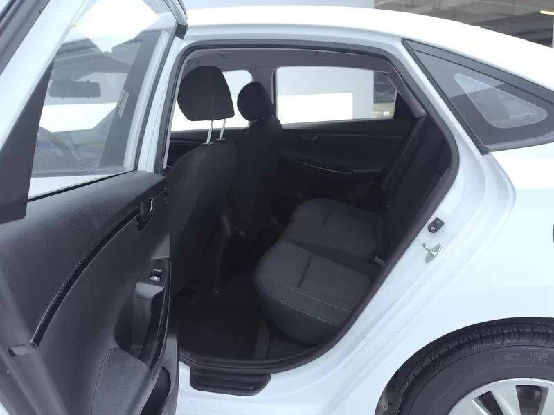 Hyundai Elantra HD 2021 #20 Hyundai Elantra HD 2021 car image #20