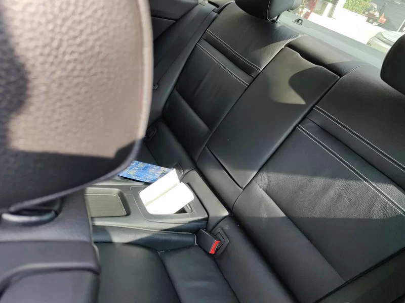 BMW 3 Series (Imported) 2013 car image #20