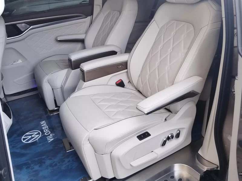 Volkswagen Viloran 2021 #20 Volkswagen Viloran 2021 car image #20