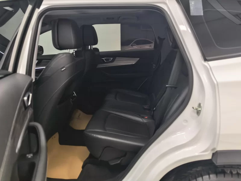 Chery Tiggo 8 Plus e+ 2021 #20 Chery Tiggo 8 Plus e+ 2021 car image #20