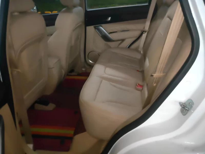 Haval H2 2015 #20 Haval H2 2015 car image #20