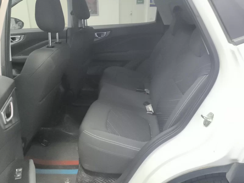 五菱汽车 五菱星驰 2023 汽车图片 #20