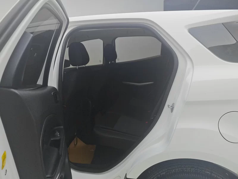Ford EcoSport 2018 image de voiture #20