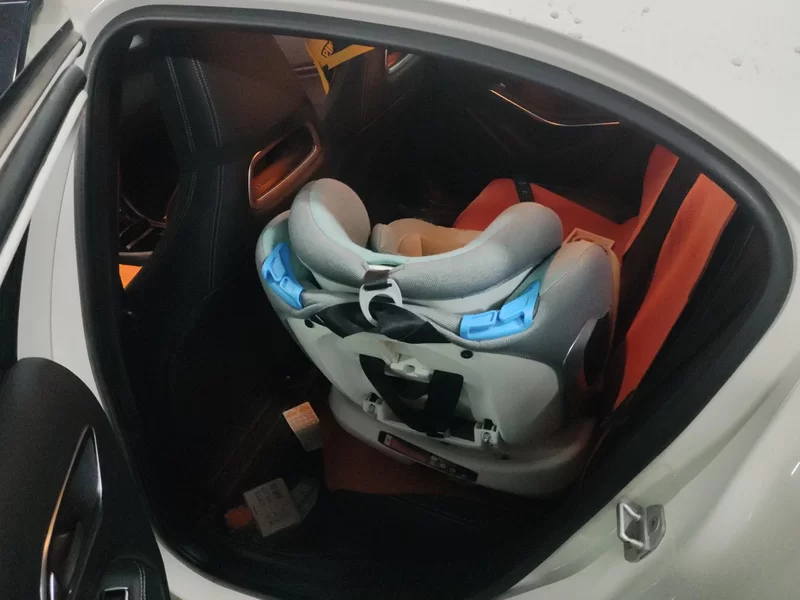 Mercedes-Benz A Class (Imported) 2015 car image #20