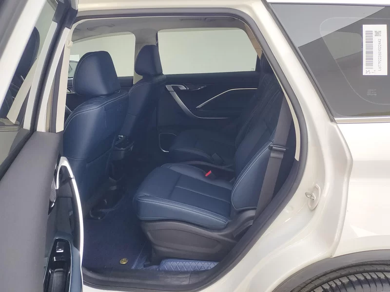 GEELY JiaJi 2025 immagine di auto #20