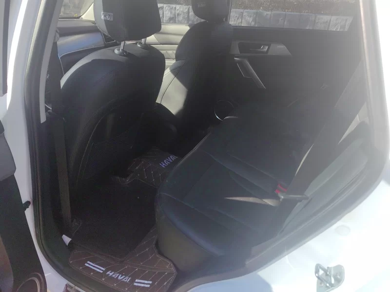 Haval H2 2015 car image #20