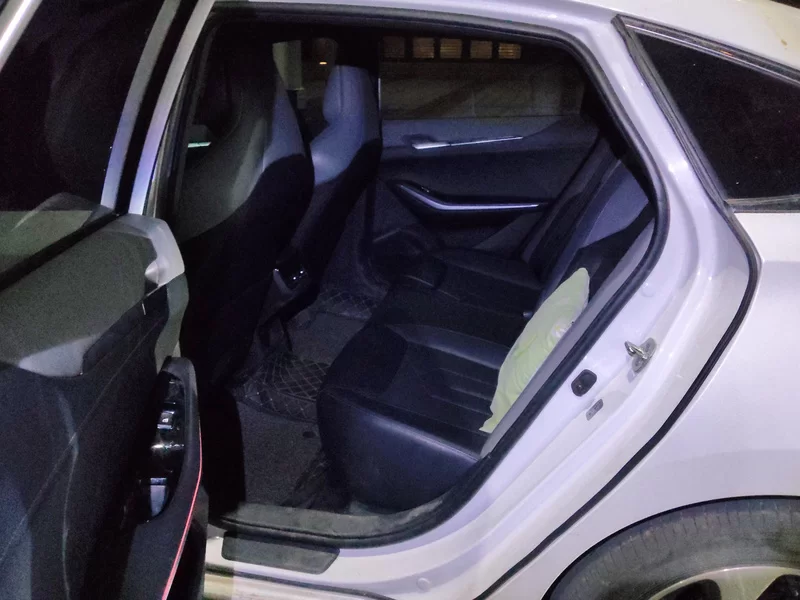 Changan Raeton Plus 2022 car image #20