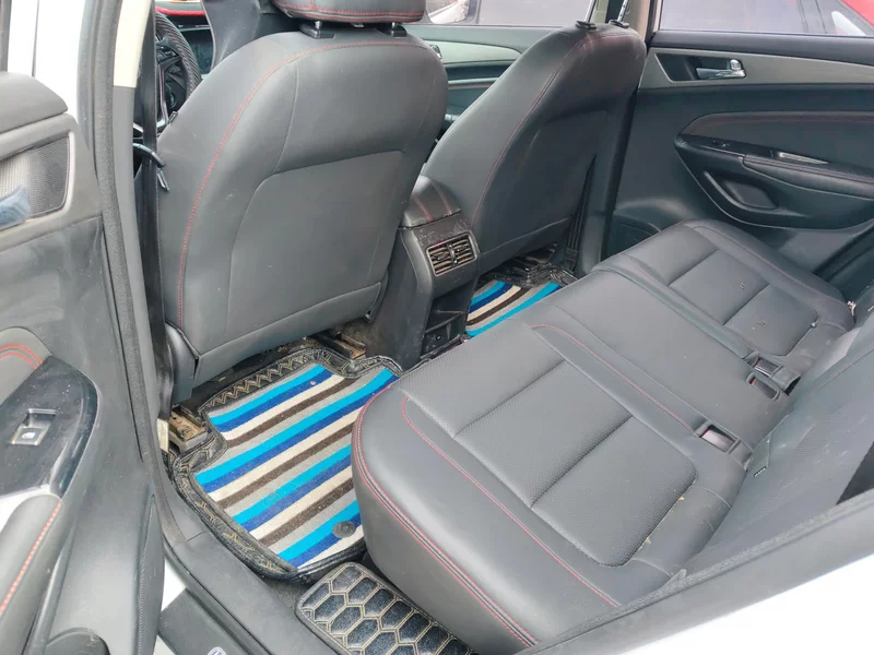 Changan CS75 2018 car image #20