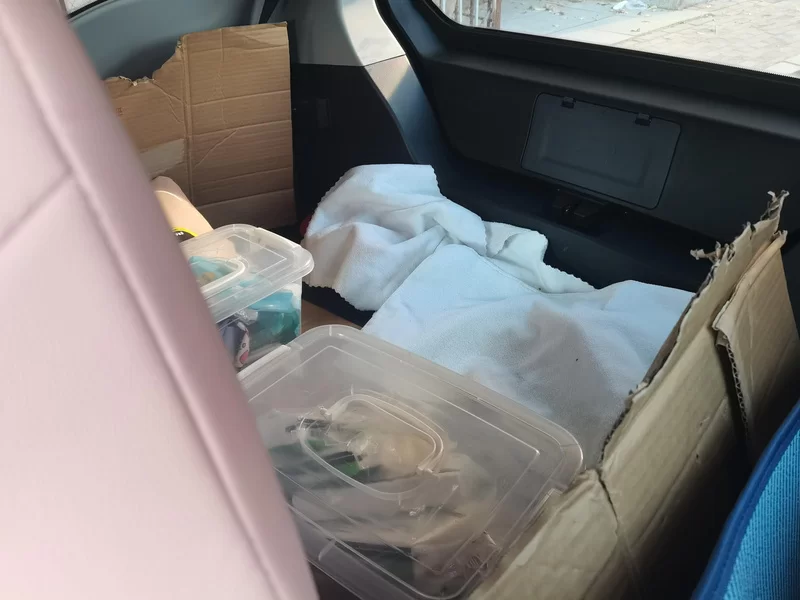 Chery QQ Ice Cream 2025 #20 Chery QQ Ice Cream 2025 immagine di auto #20