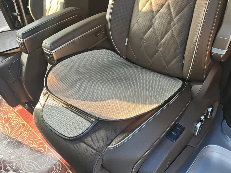 Volkswagen Viloran 2020 car image #20