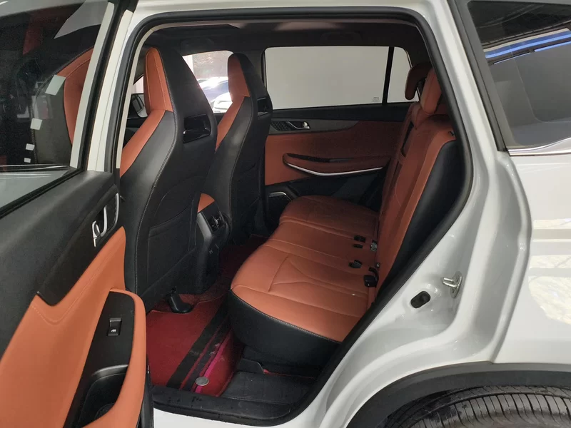 Changan CS75 2025 car image #20