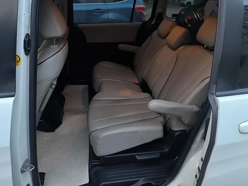 马自达 马自达5 2016 汽车图片 #20