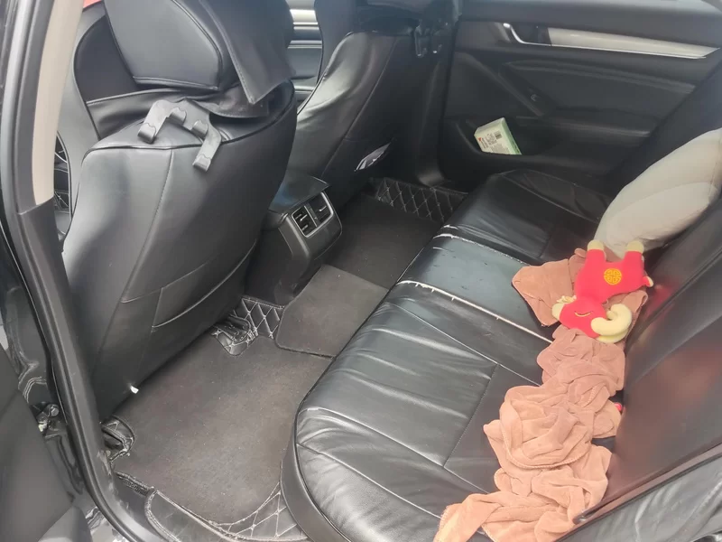 Honda Inspire 2020 car image #20