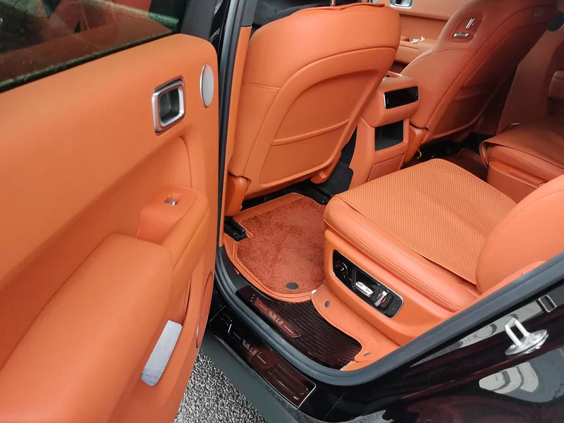 Li L8 2024 изображение автомобиля #20