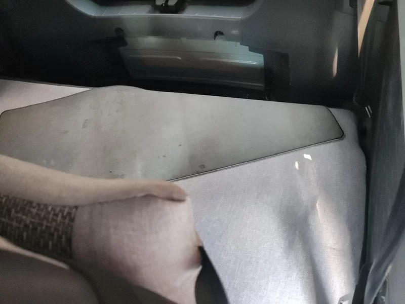 Chery QQ Ice Cream 2023 car image #20