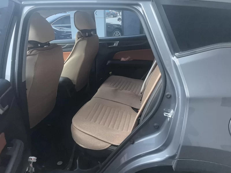 Kaiyi Showjet Pro 2021 #20 Kaiyi Showjet Pro 2021 immagine di auto #20