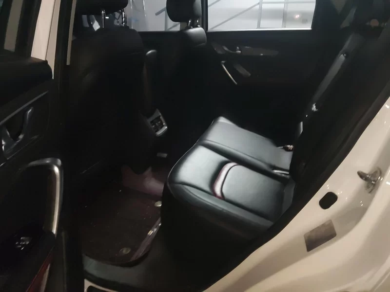 Changan CS55 2017 immagine di auto #20