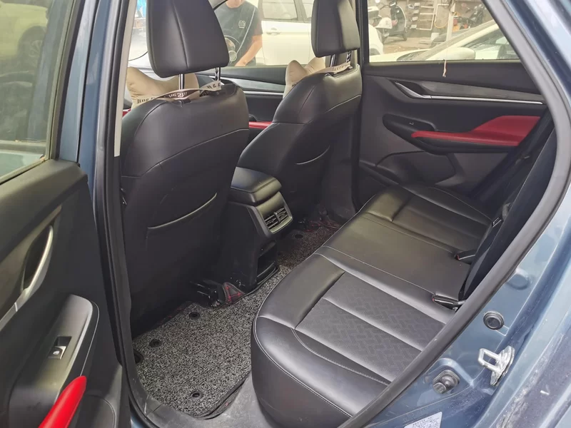 Changan CS55PLUS PHEV 2020 immagine di auto #20