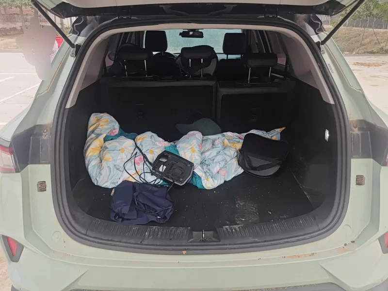 Wuling Asta 2022 car image #20