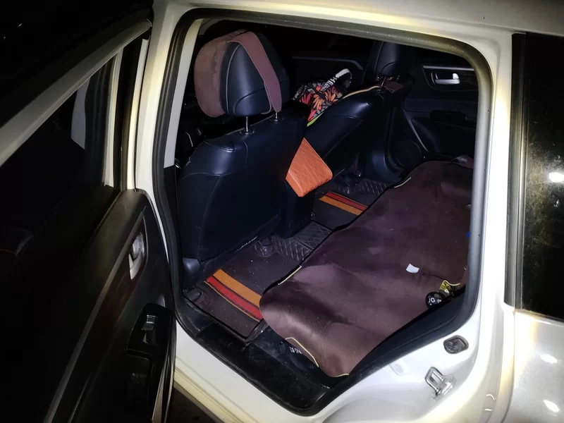 Honda Jade 2018 imagem de carro #20