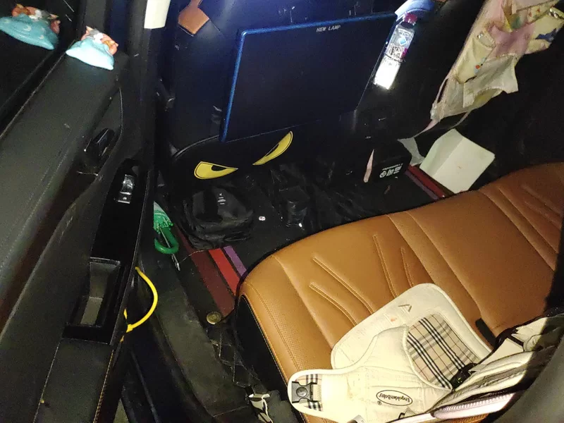 Ford Escape 2020 #20 Ford Escape 2020 immagine di auto #20