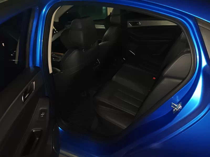 Chery Arrizo 5 Plus 2021 #20 Chery Arrizo 5 Plus 2021 immagine di auto #20