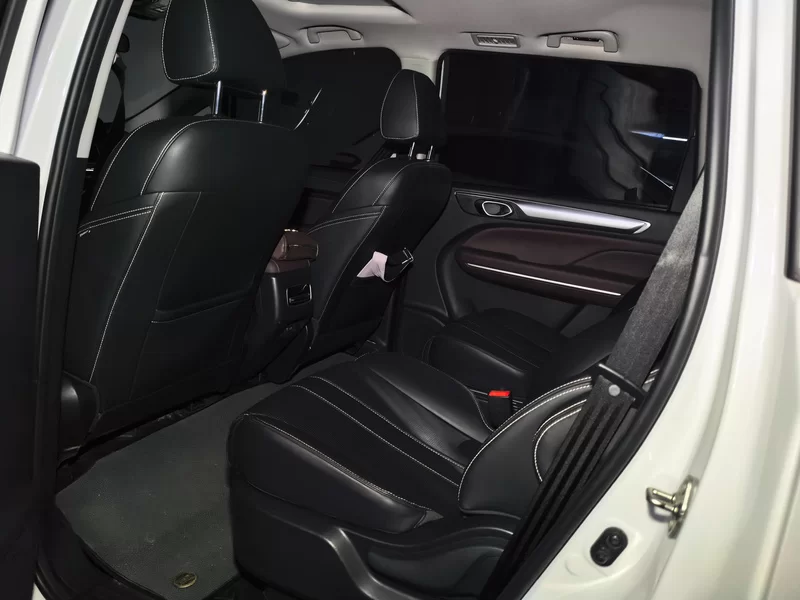 GAC Trumpchi M6 2023 #20 GAC Trumpchi M6 2023 car image #20