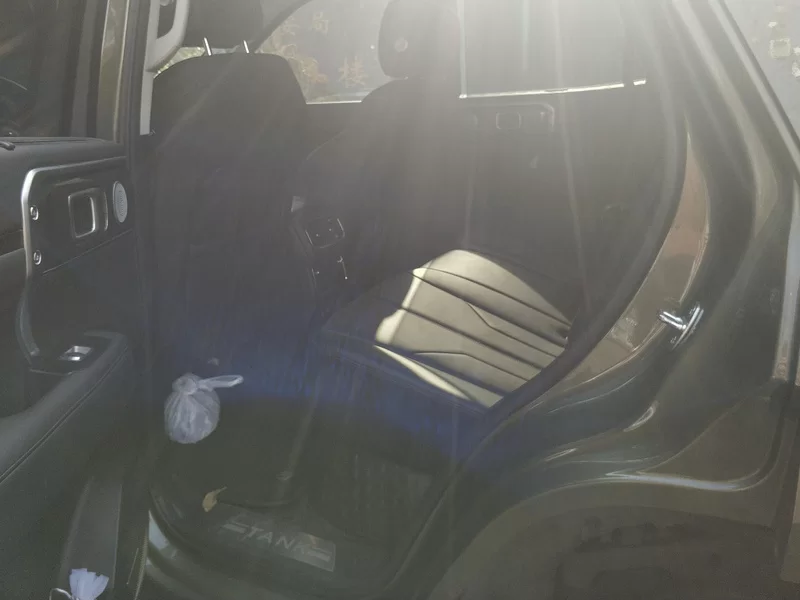 Tank 400 2024 car image #20