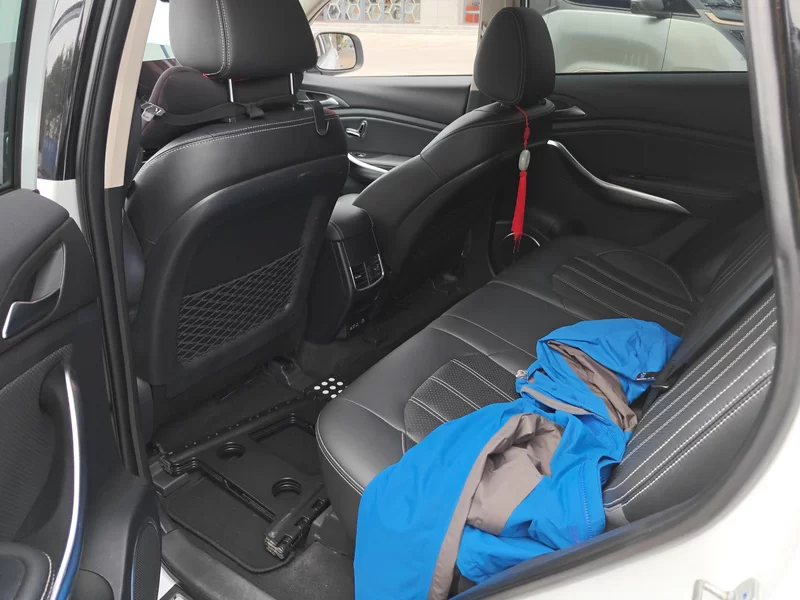 BYD Song New Energy 2020 car image #20