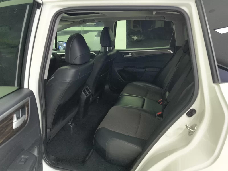 Honda Jade 2018 imagem de carro #20