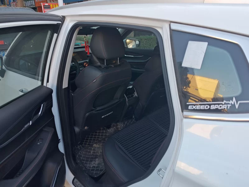 Exceed Chasing Wind 2022 car image #20