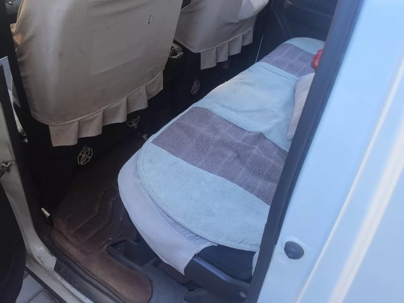 Suzuki Wagon R X5 2015 изображение автомобиля #20