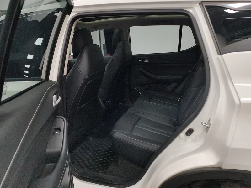 GAC Trumpchi GS4 2024 car image #20