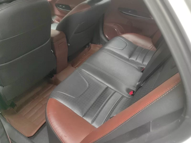 BYD SuRui 2015 #20 BYD SuRui 2015 car image #20