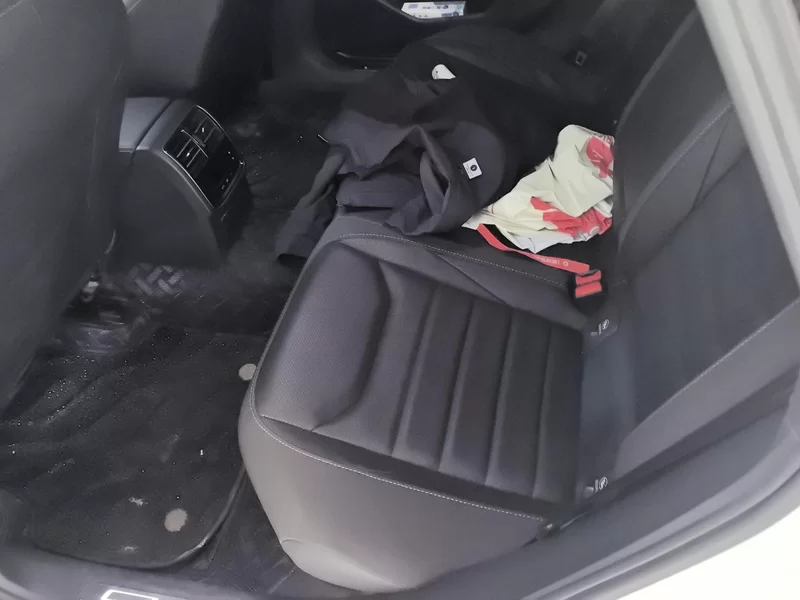 Volkswagen CC (FAW-Volkswagen) 2023 car image #20