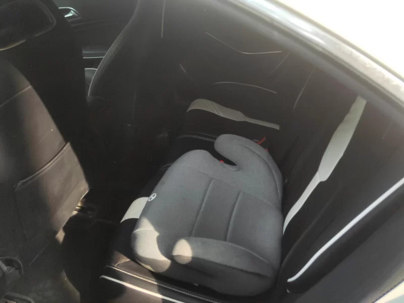 Mercedes-Benz CLA Class (Imported) 2016 car image #20