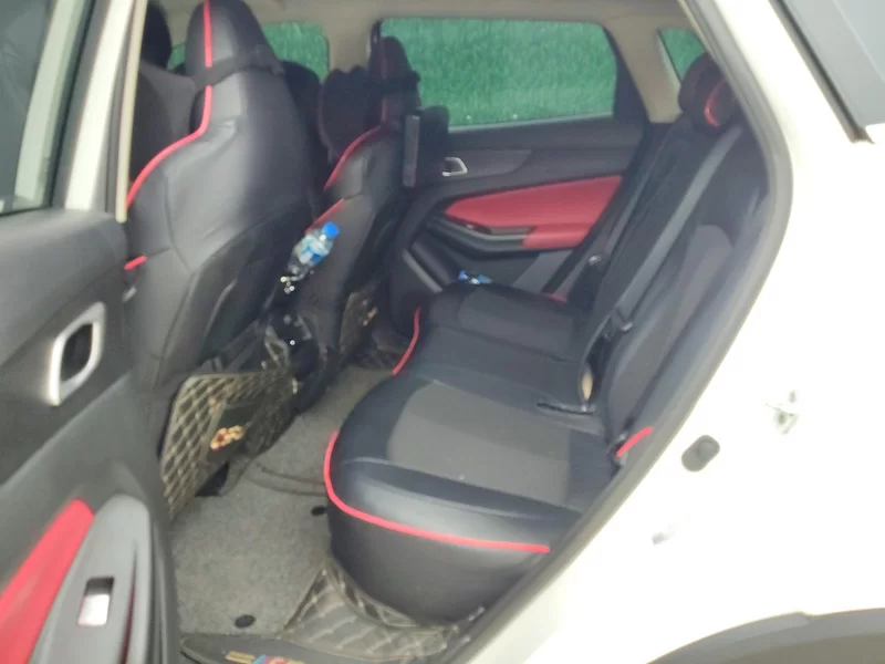 Changan CS55PLUS PHEV 2021 #20 Changan CS55PLUS PHEV 2021 car image #20