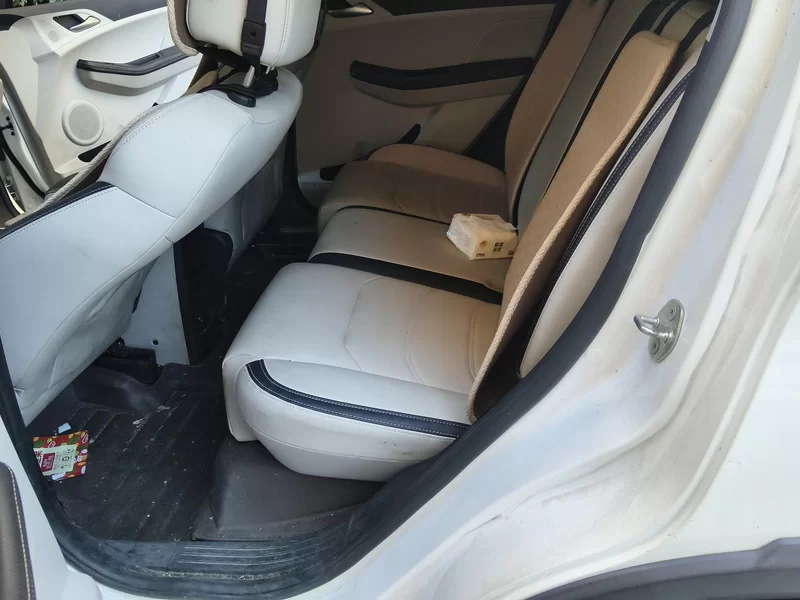 BYD Yuan 2021 car image #20