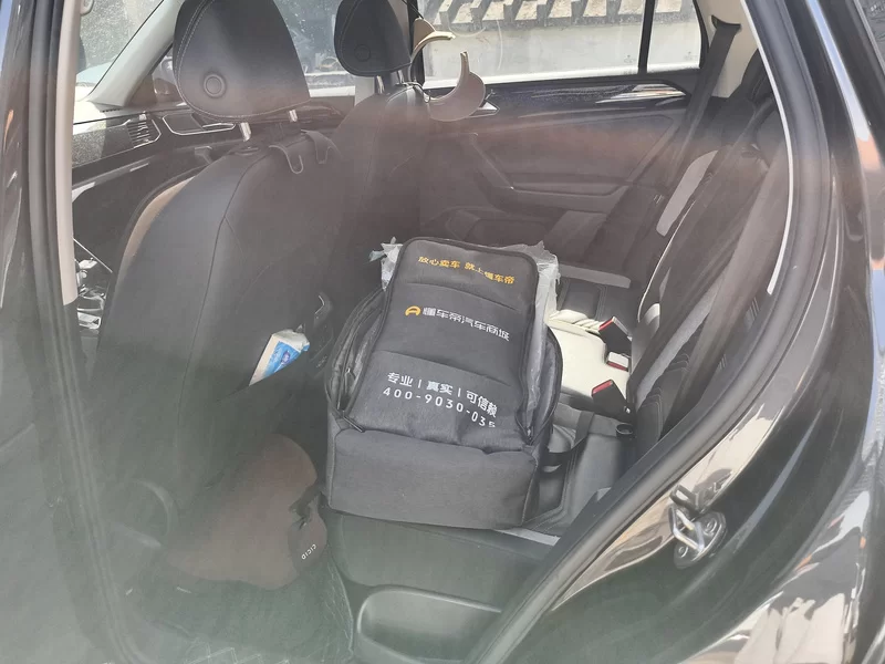 Volkswagen Tayron GTE 2020 #20 Volkswagen Tayron GTE 2020 car image #20