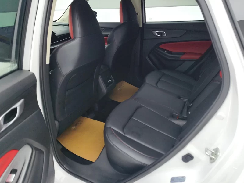 Changan CS55PLUS PHEV 2023 #20 Changan CS55PLUS PHEV 2023 immagine di auto #20