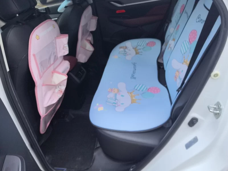 Changan CS55PLUS PHEV 2021 #20 Changan CS55PLUS PHEV 2021 immagine di auto #20