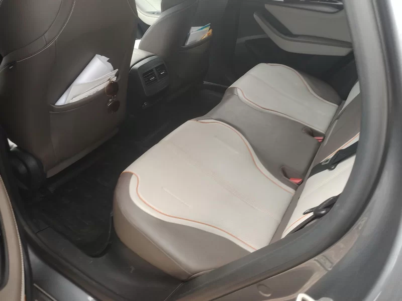 比亚迪 秦PLUS 2023 汽车图片 #20