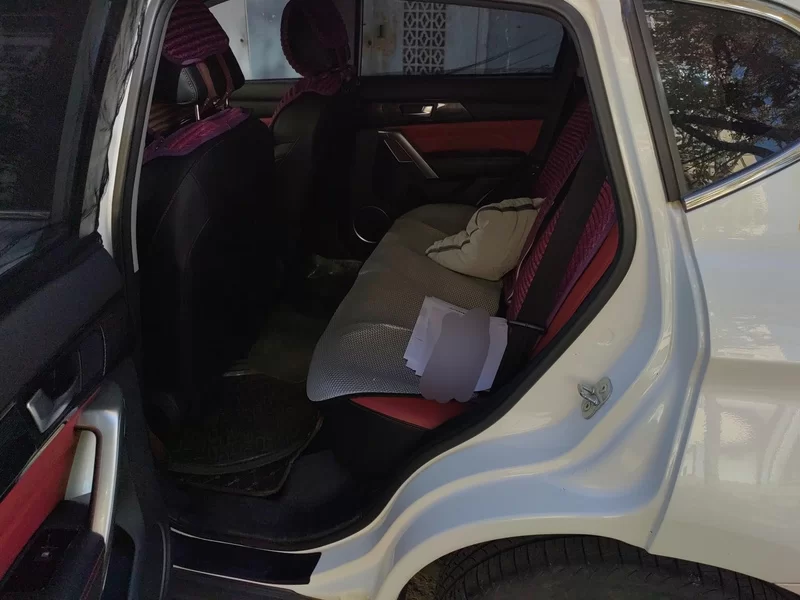 Haval H2 2018 car image #20