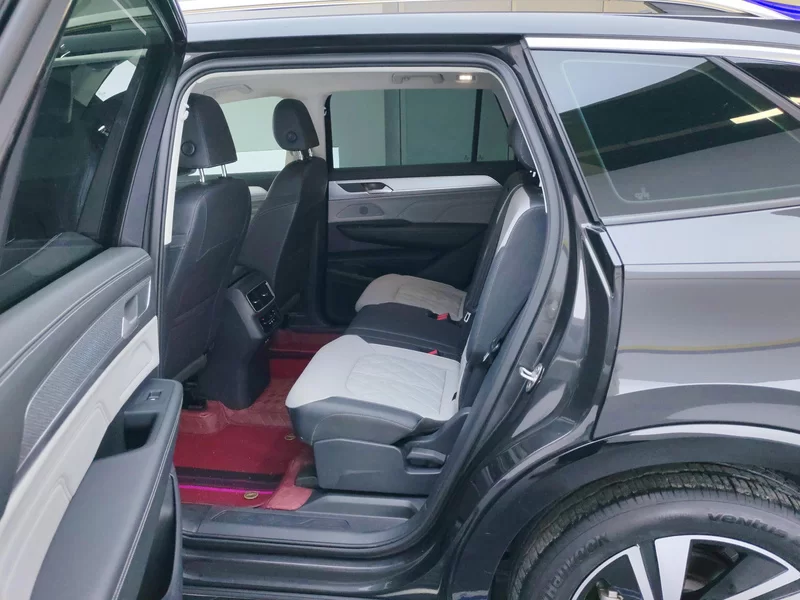 Volkswagen Tavendor 2023 #20 Volkswagen Tavendor 2023 car image #20