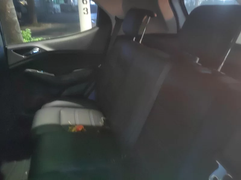 BYD Yuan New Energy 2018 car image #20