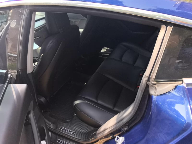 特斯拉 Model 3(进口) 2019 汽车图片 #20