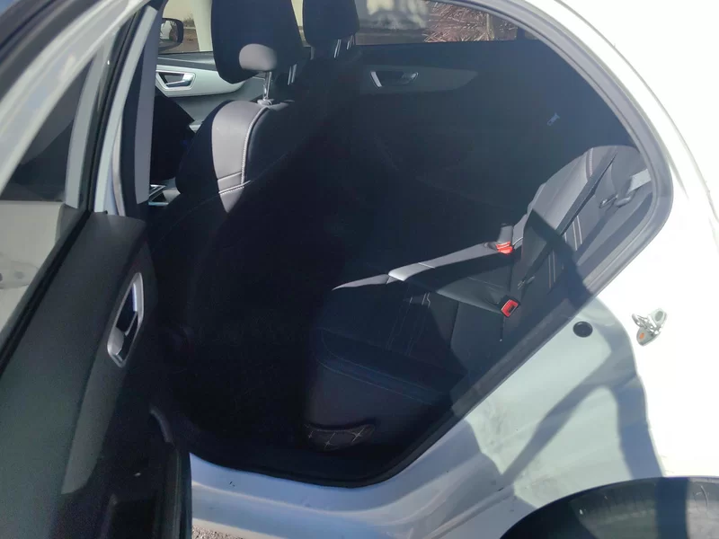 BYD Qin 2020 #20 BYD Qin 2020 car image #20