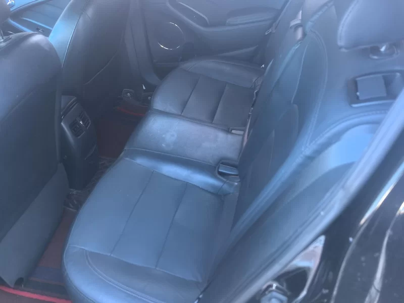 Kia Forte Koup 2015 car image #20