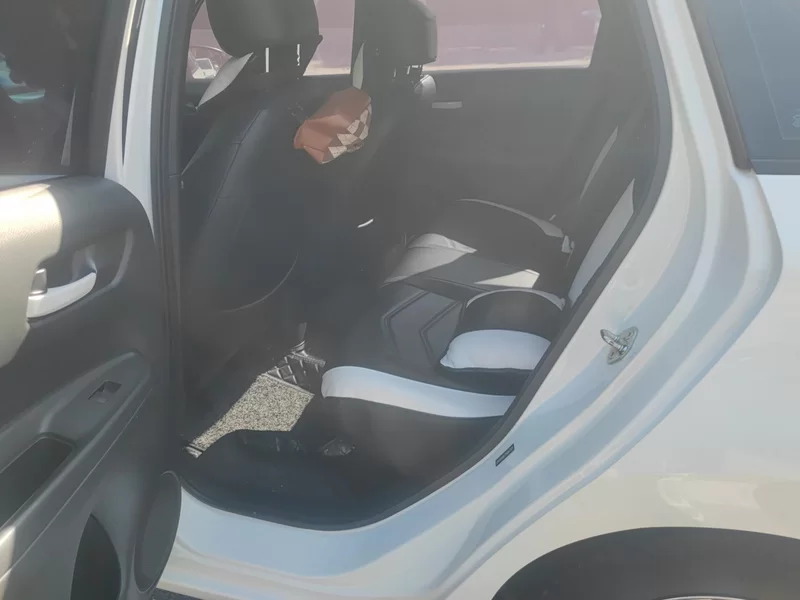 Honda Fit 2021 car image #20