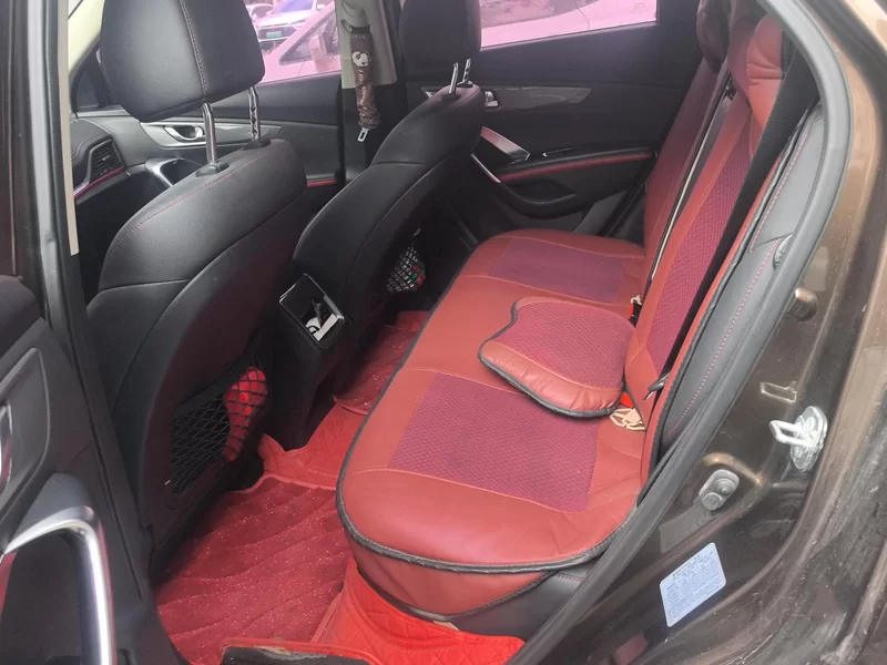 Changan CS55 2017 #20 Changan CS55 2017 car image #20